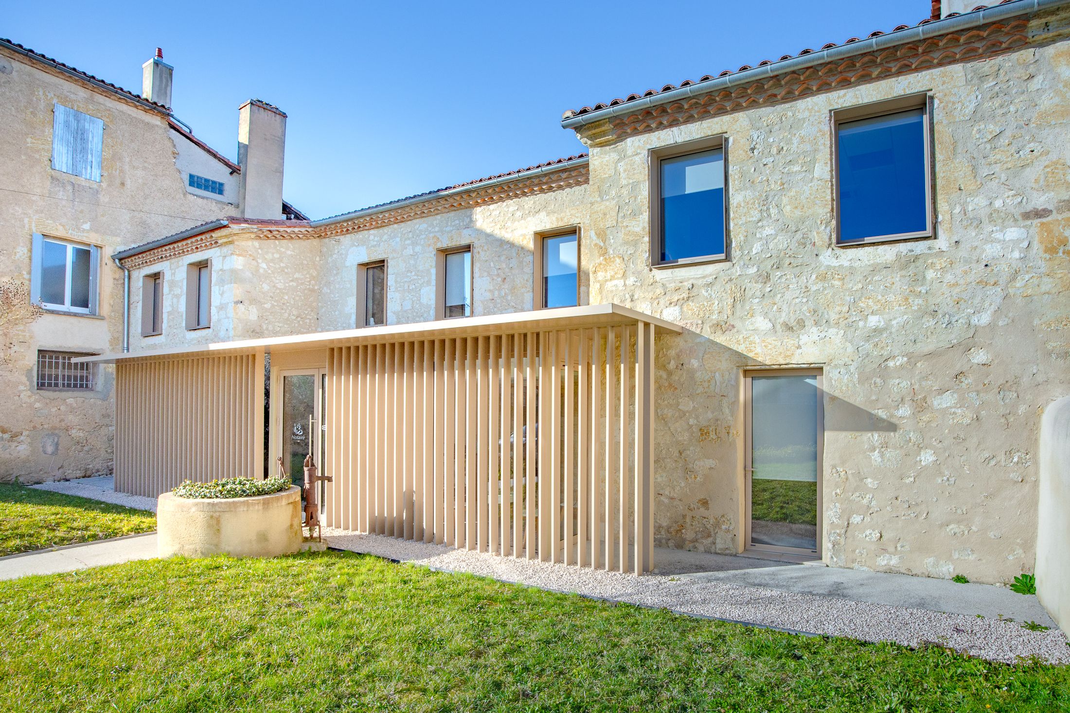 Etude-notaires-Vic-Fezensac-Gers